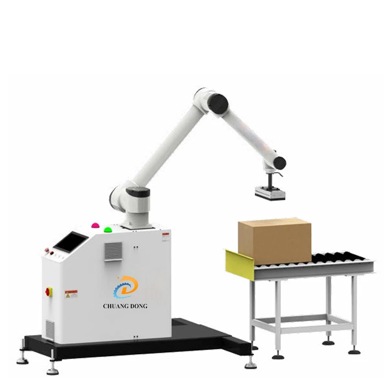 CHUANGDONG CD1030D-1800 palletizing robot