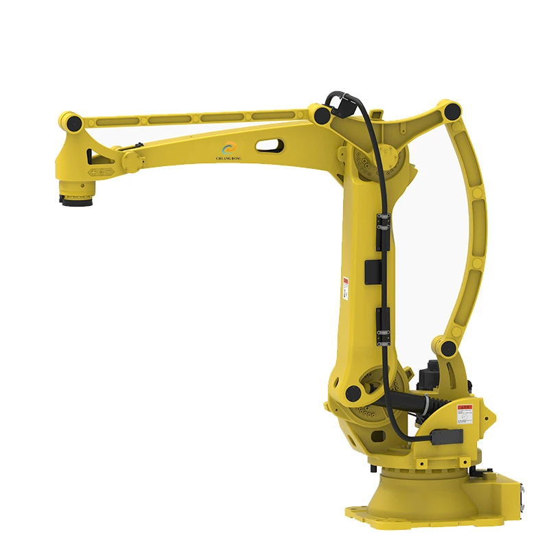 CHUANGDONG CD1180M-3200 palletizing robot